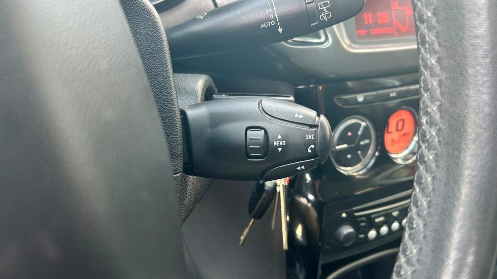 Citroën C3 2014 - Imagen 20 de 20