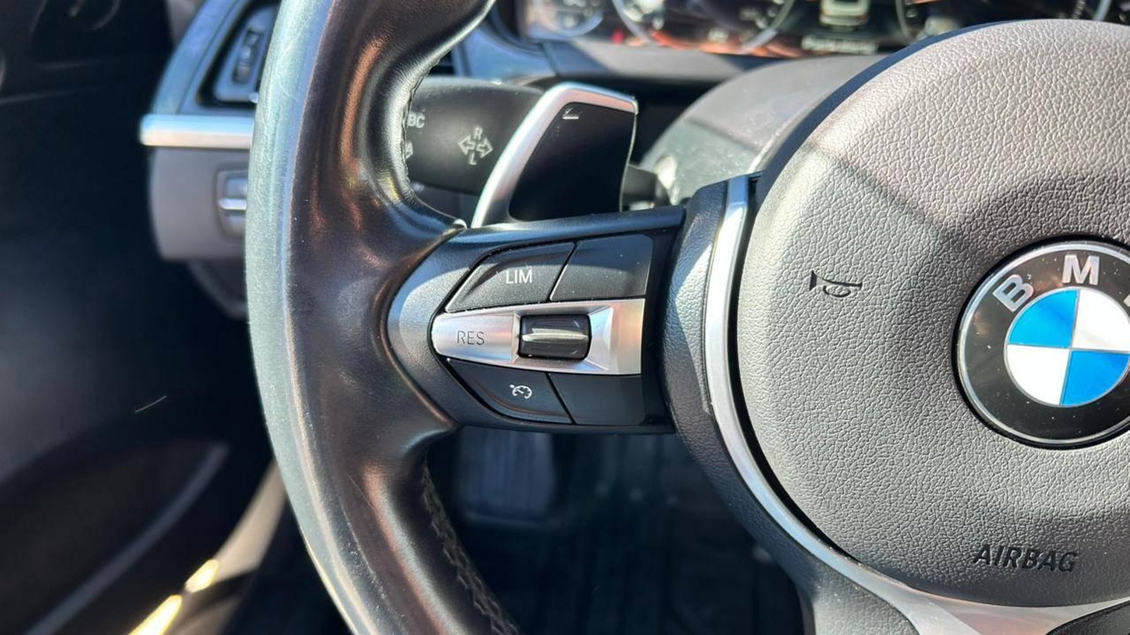BMW 650I COUPE  AUT 2015 - Imagen 18 de 20