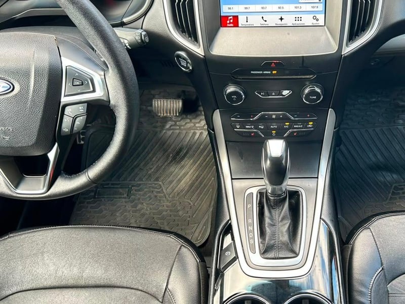 Ford EDGE 2019 - Imagen 16 de 20