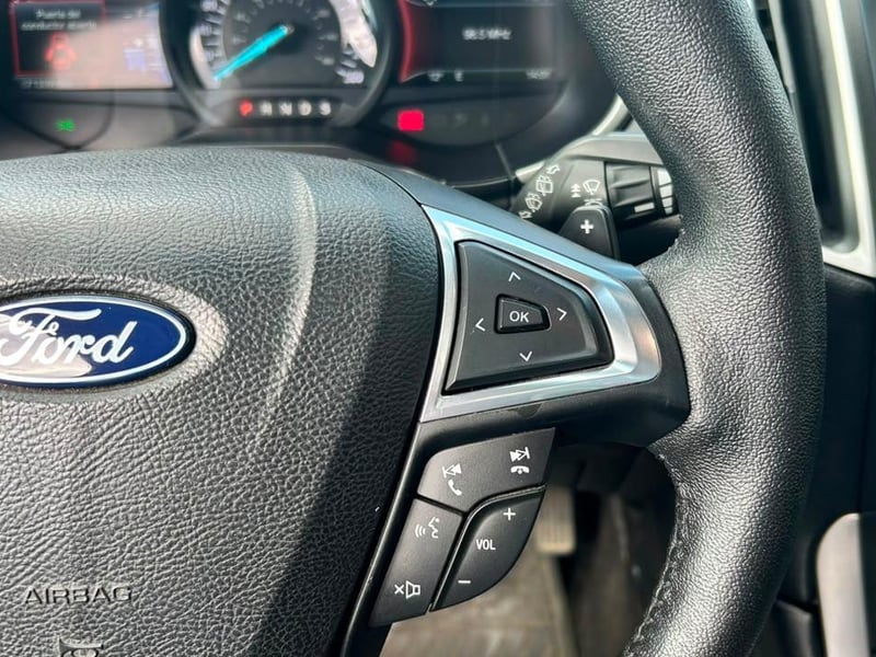 Ford EDGE 2019 - Imagen 20 de 20