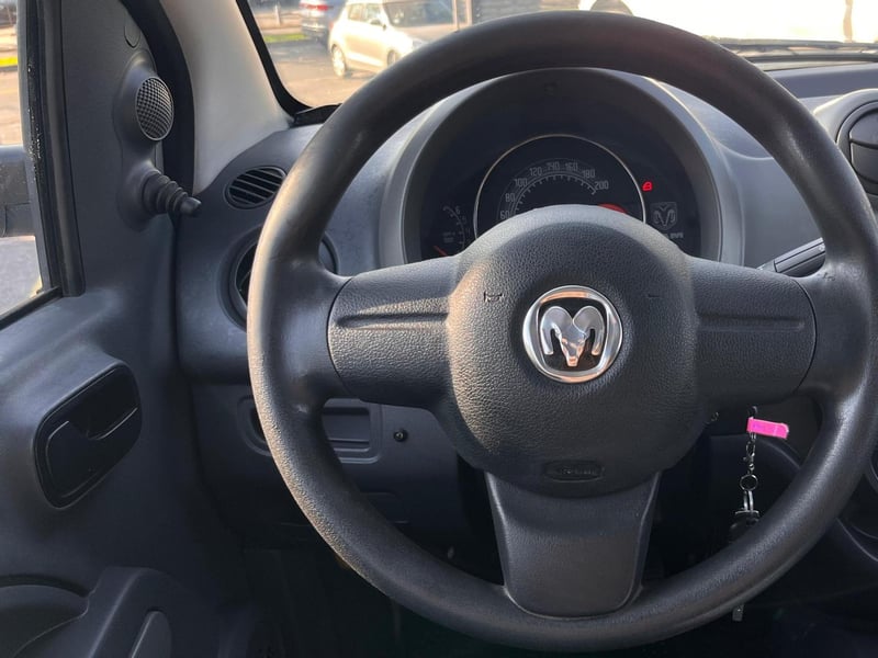 RAM VAN 700 2021 - Imagen 12 de 12