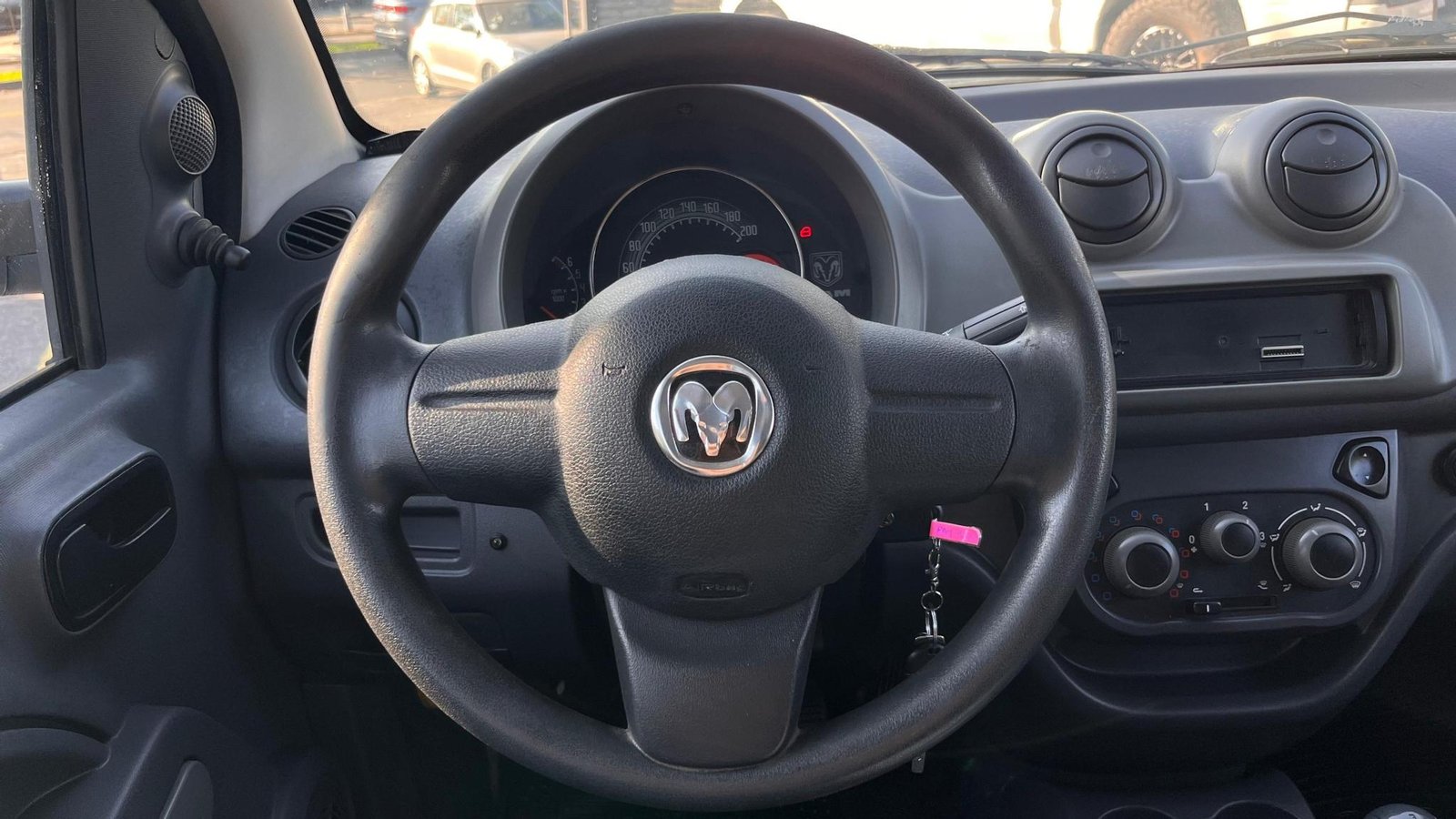 Ram VAN 700 2021 - Imagen 12 de 12