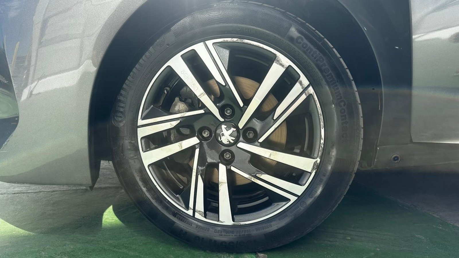 Peugeot 208 2023 - Imagen 6 de 17