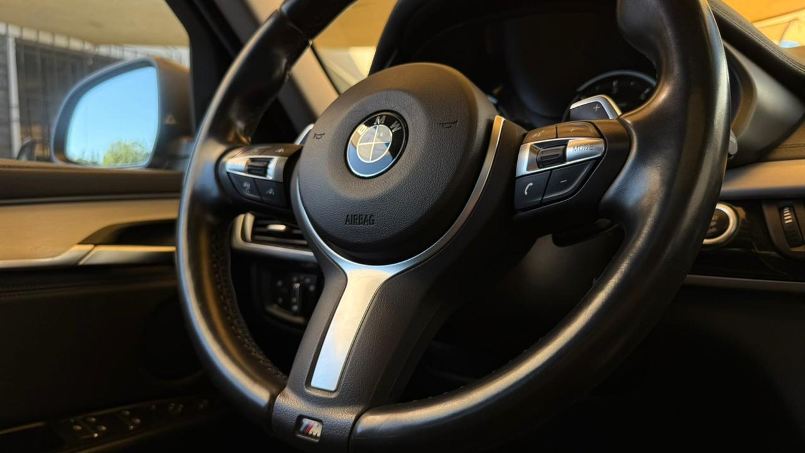 BMW X6 2019 - Imagen 8 de 20