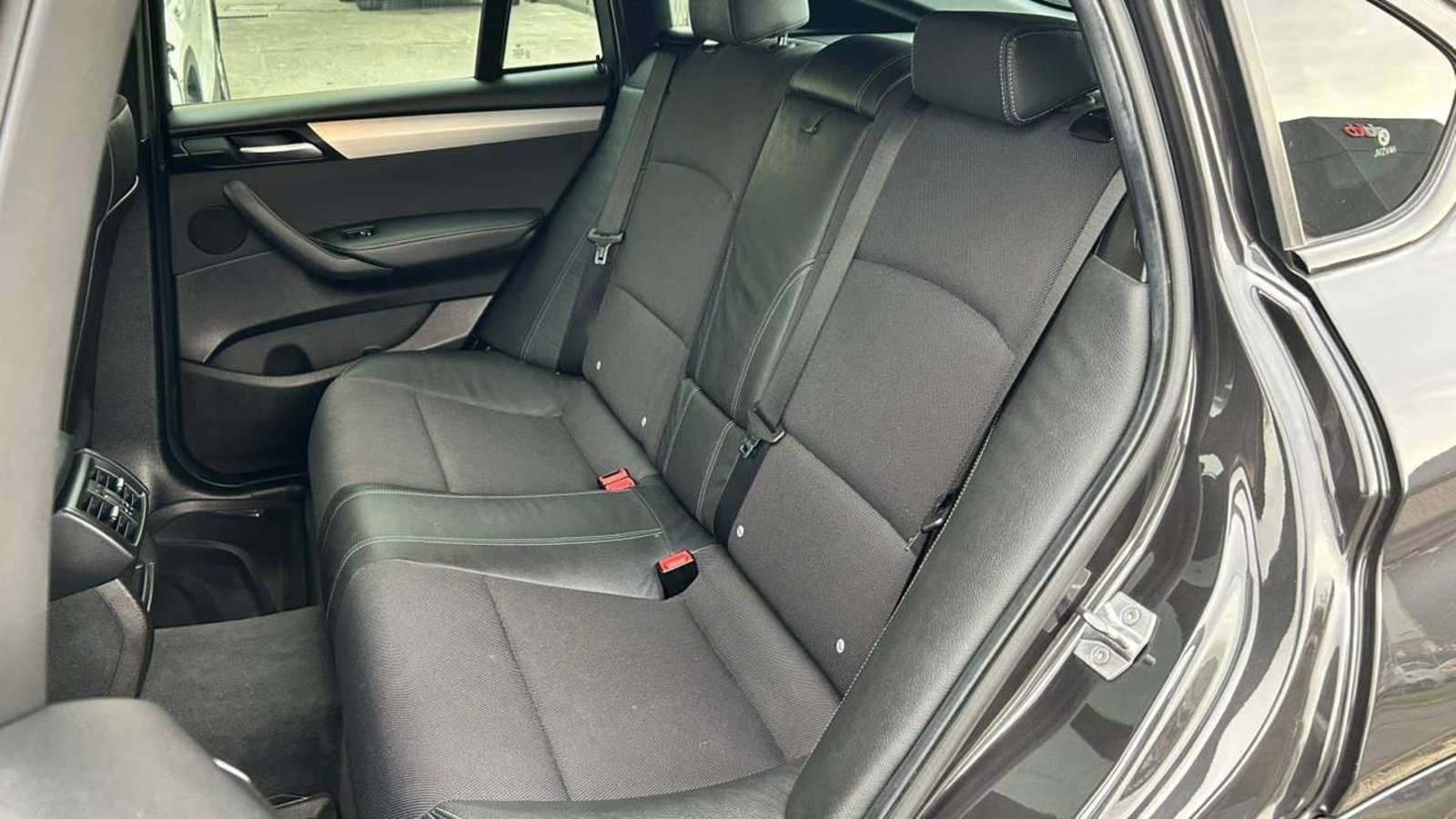 BMW X4 2018 - Imagen 18 de 20