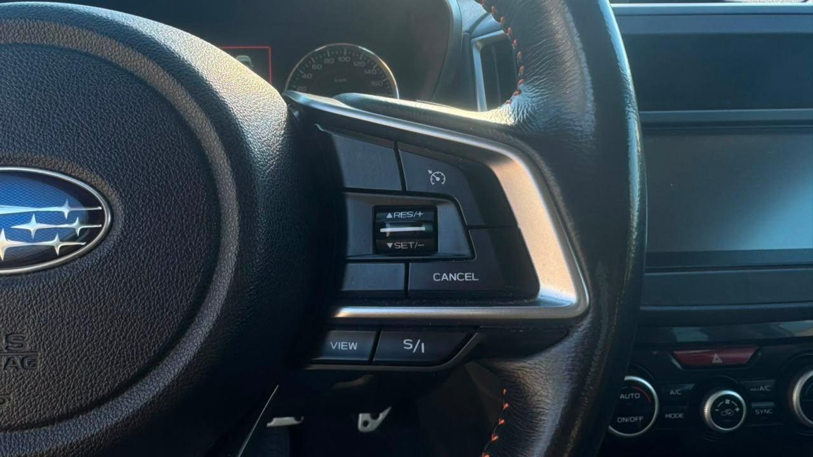 Subaru XV 2023 - Imagen 12 de 19