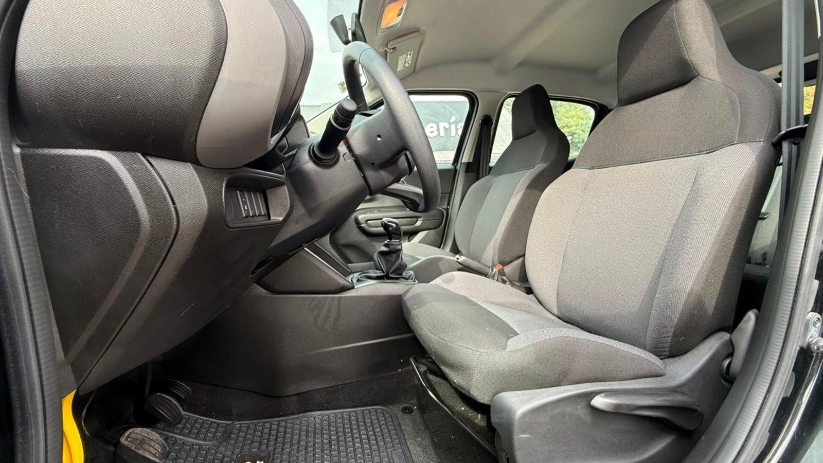 Citroen C3 2025 - Imagen 8 de 17