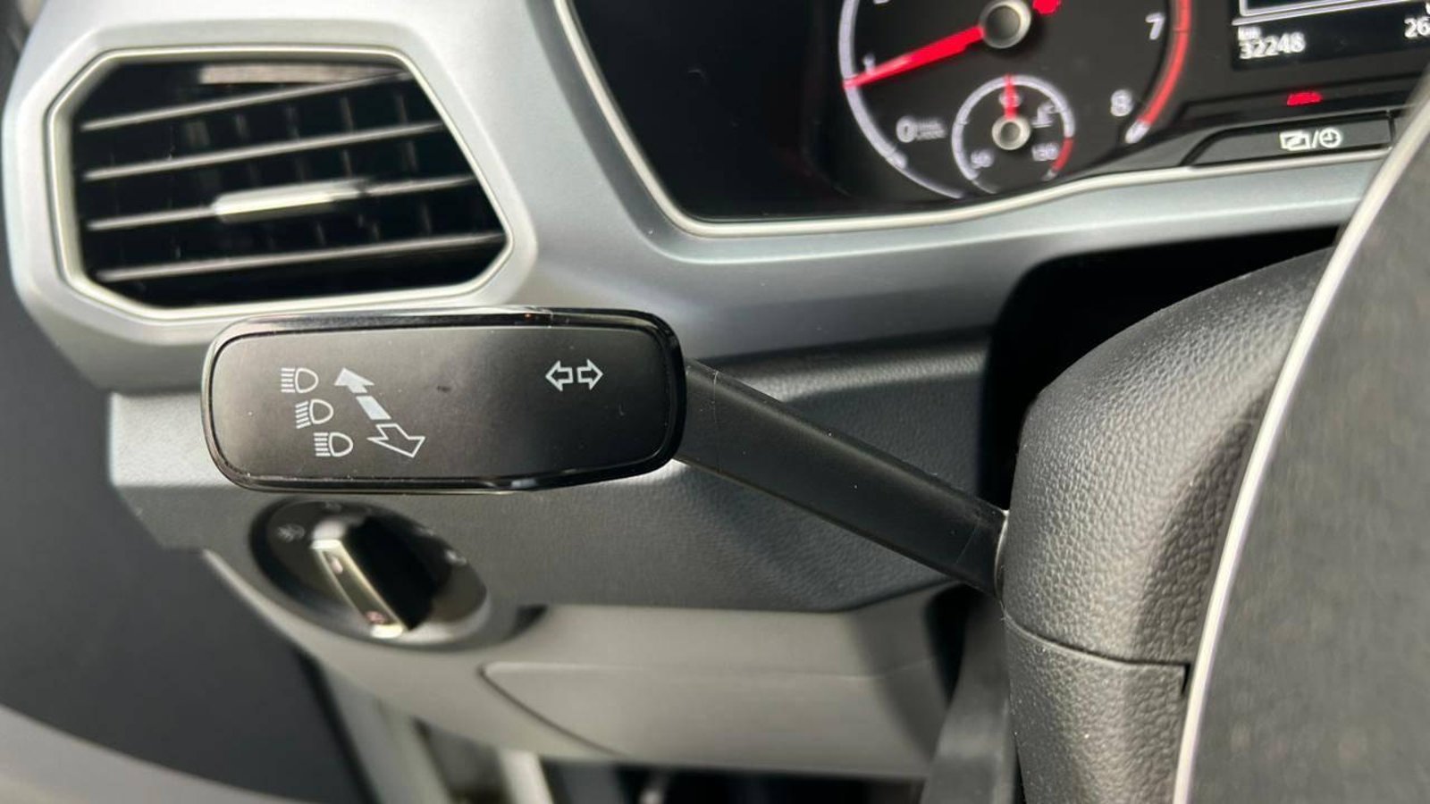 Volkswagen T‑Cross 2020 - Imagen 20 de 20