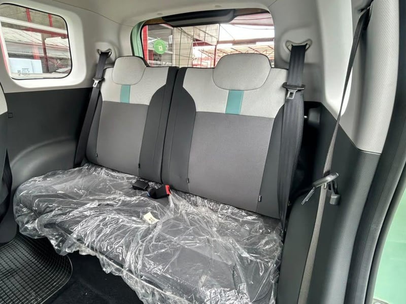 Changan LUMIN 2026 - Imagen 6 de 20