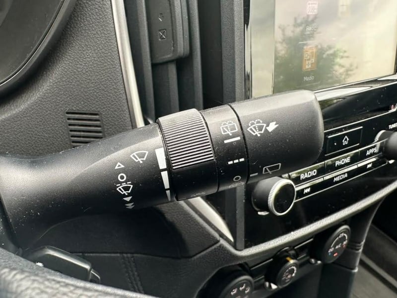 Subaru XV 2019 - Imagen 17 de 20