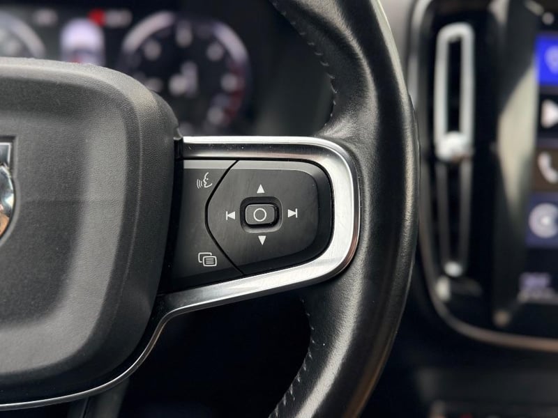Volvo XC40 2021 - Imagen 19 de 20