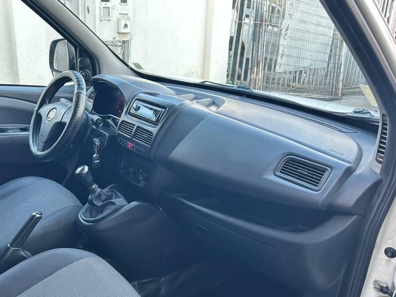 Fiat DOBLO CARGO 2014 - Imagen 7 de 16