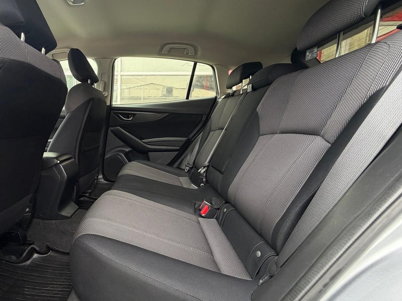 Subaru IMPREZA 2021 - Imagen 6 de 19