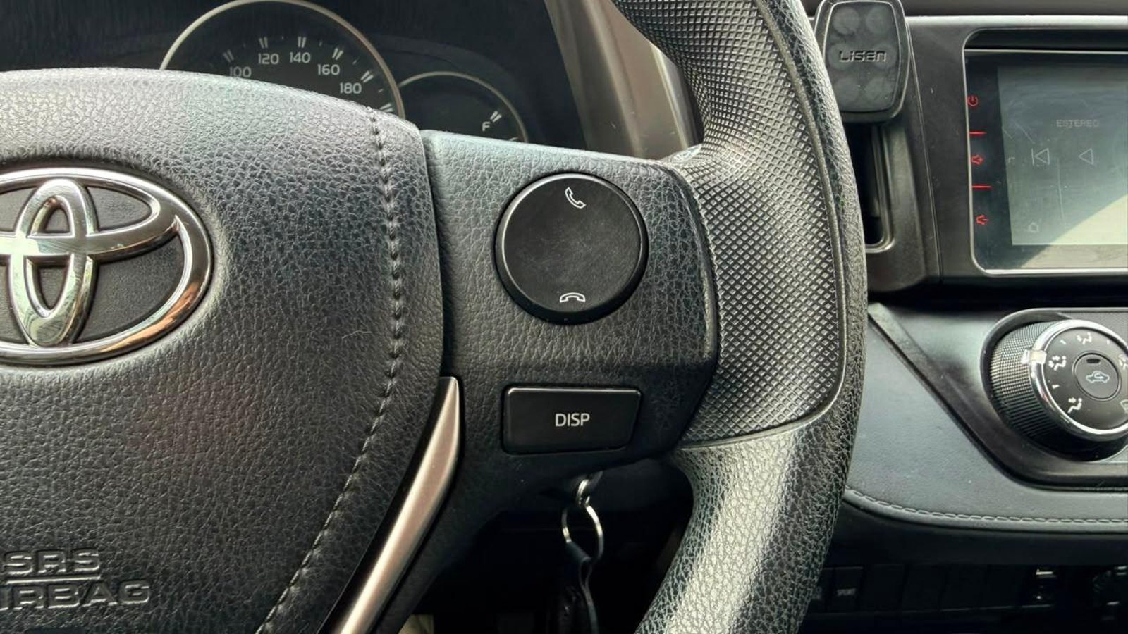 Toyota RAV4 A 2019 - Imagen 18 de 20