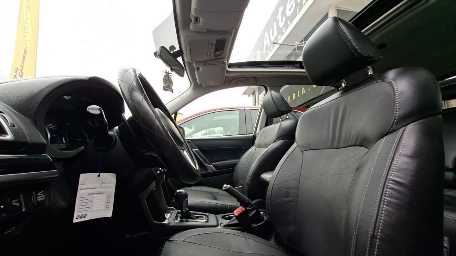 Subaru FORESTER 2018 - Imagen 6 de 19