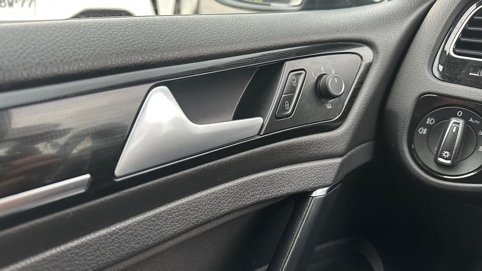 Volkswagen GOLF SPORT 1.4 AUT 2018 - Imagen 19 de 20
