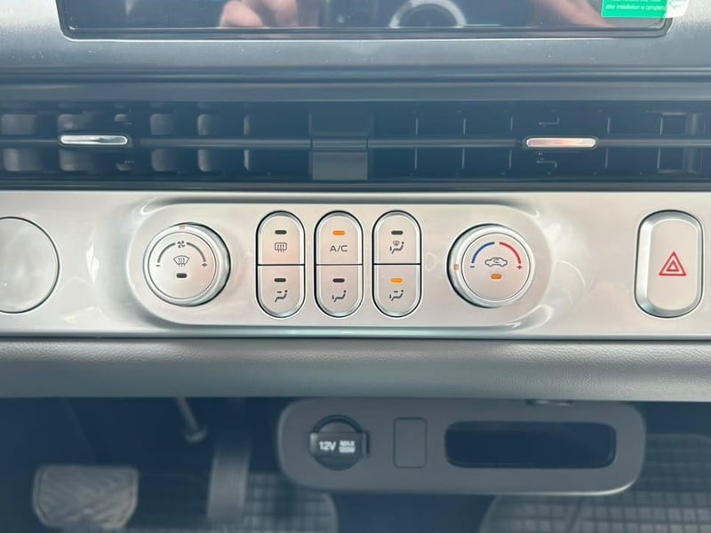 Changan LUMIN 2026 - Imagen 17 de 20