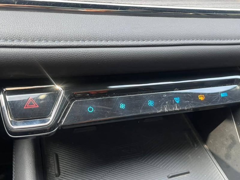 Ford Territory 2024 - Imagen 11 de 18