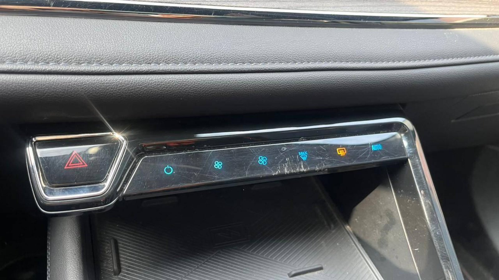 Ford Territory 2024 - Imagen 11 de 18