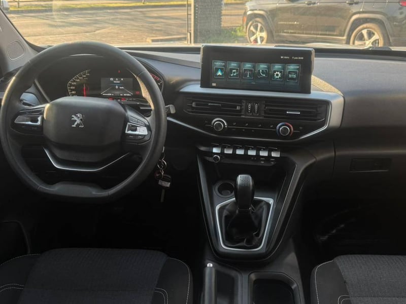 Peugeot LANDTREK 2024 - Imagen 6 de 20
