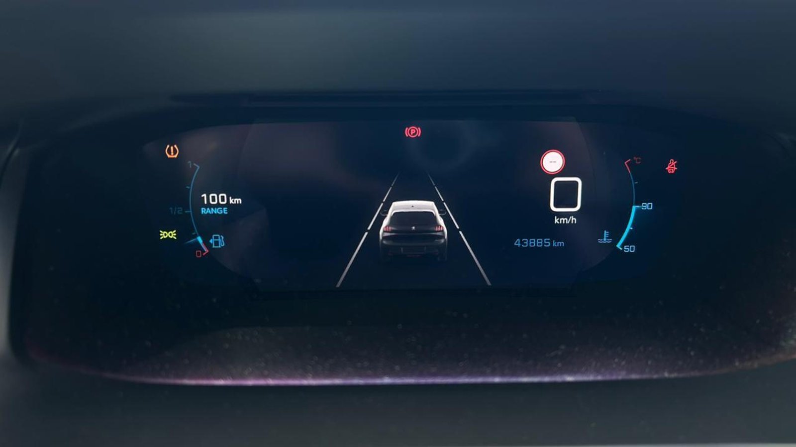 Peugeot 208 2023 - Imagen 9 de 20