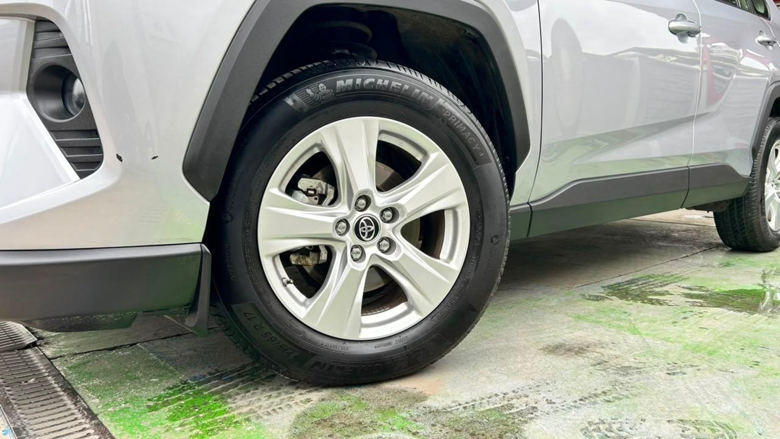 Toyota Rav4 2019 - Imagen 5 de 19