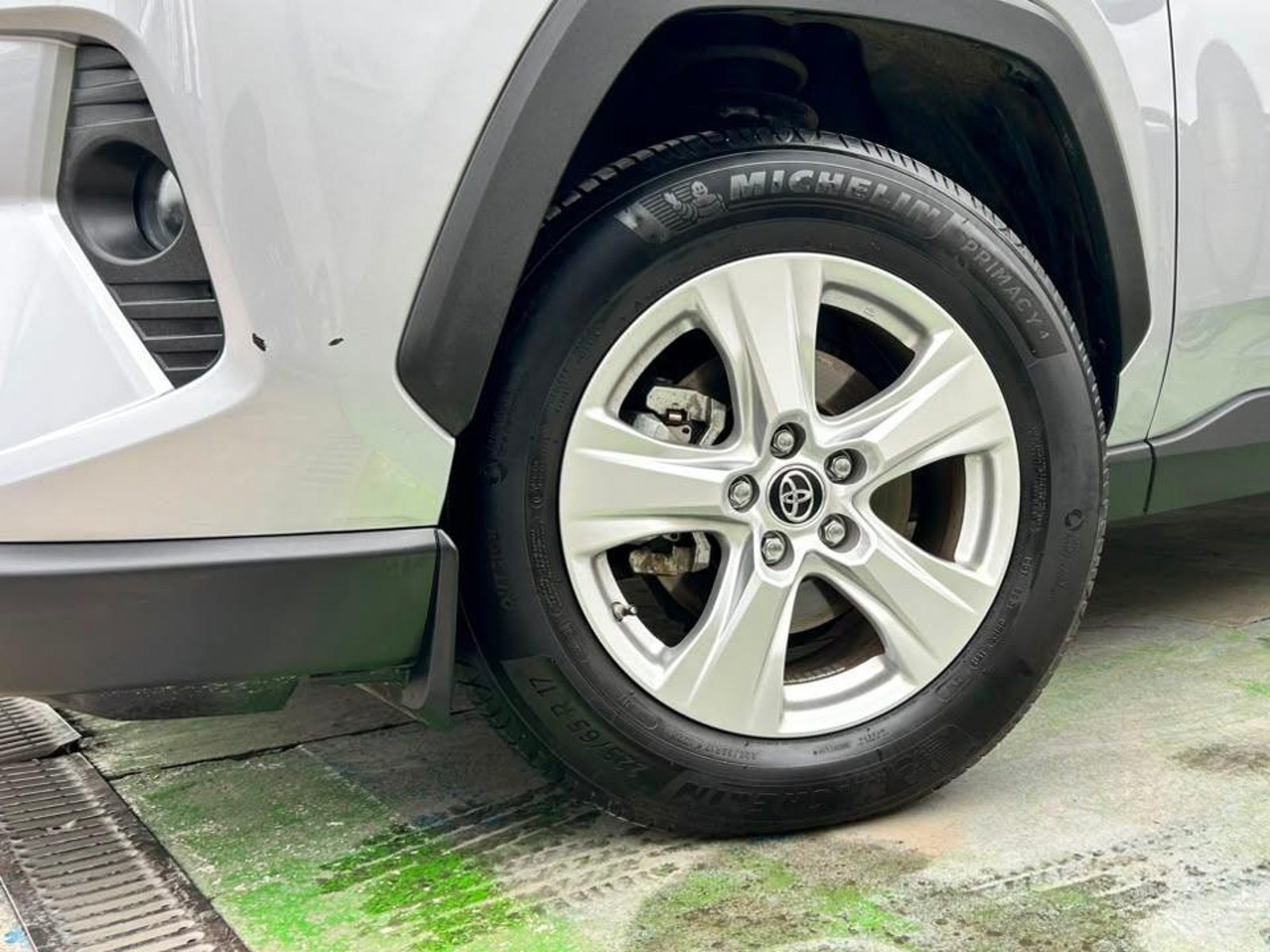 Toyota Rav4 2019 - Foto 5 de 19