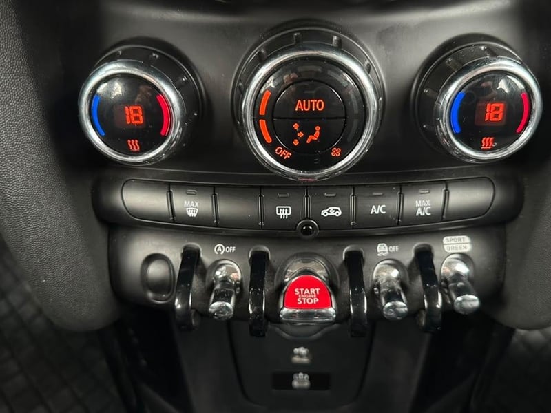 Mini COOPER 2024 - Imagen 10 de 20