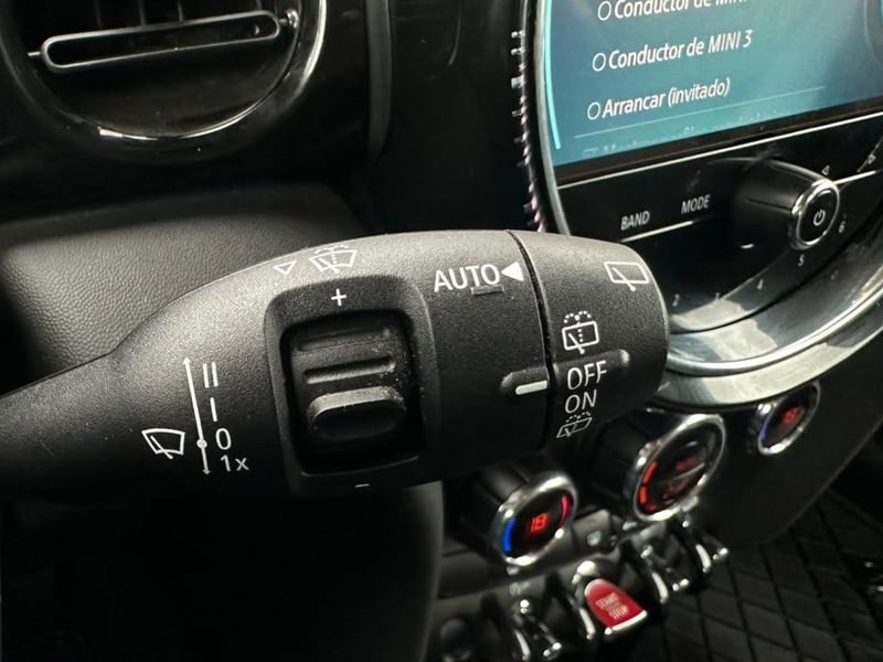 Mini COOPER 2024 - Imagen 16 de 20