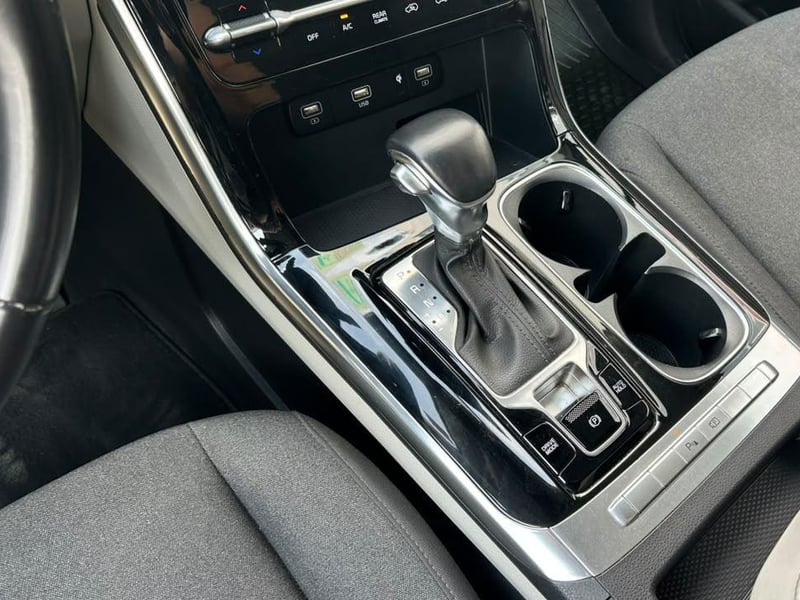 Kia CARNIVAL 2022 - Imagen 14 de 20