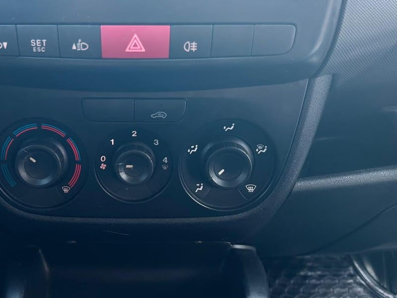 Fiat DOBLO CARGO 2014 - Imagen 12 de 16