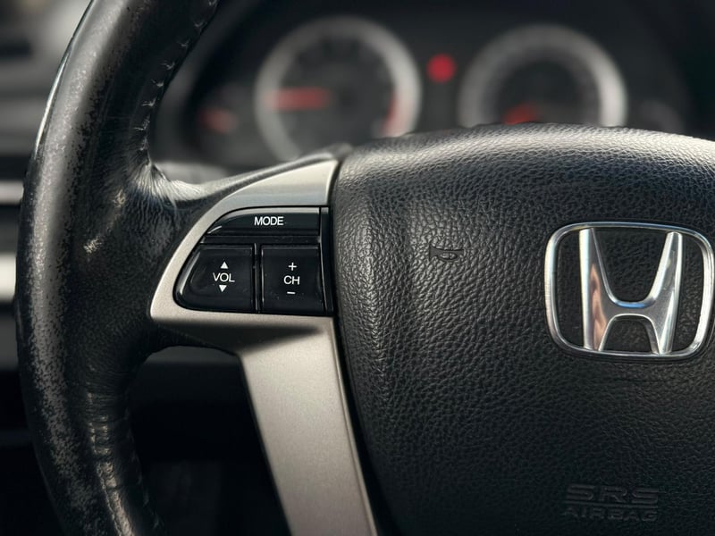 Honda ACCORD 2013 - Imagen 11 de 20