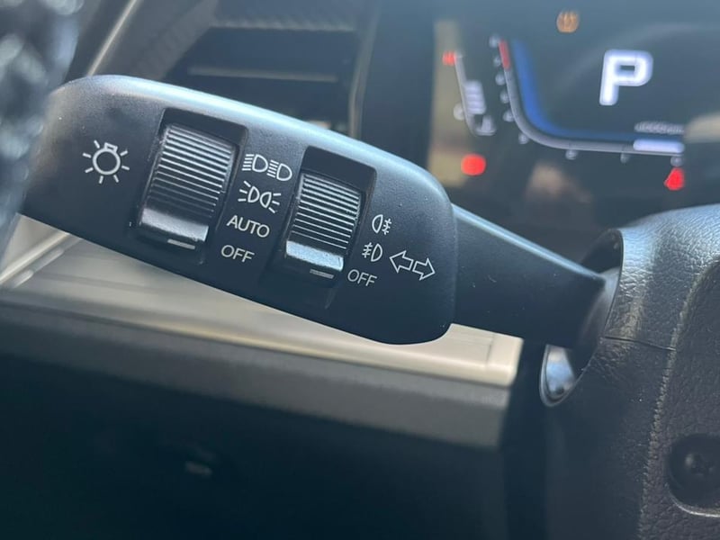SsangYong Torres 2023 - Imagen 14 de 17