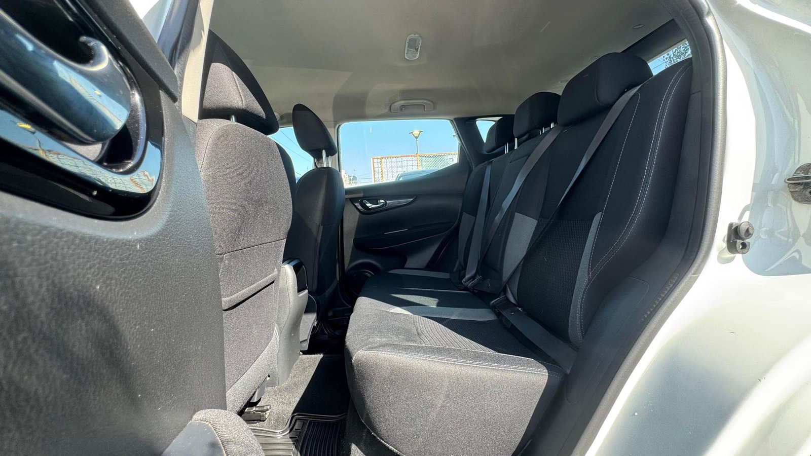 Nissan Qashqai 2021 - Imagen 14 de 17