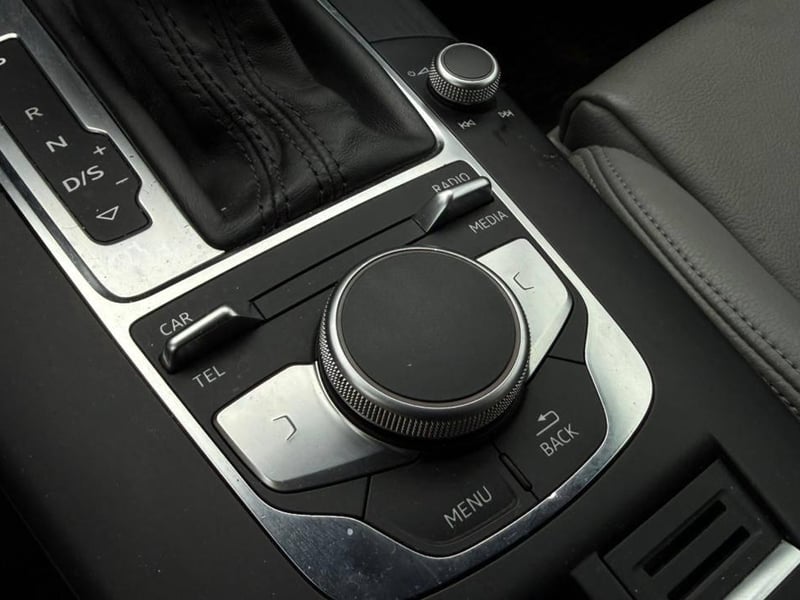 Audi A3 2021 - Imagen 15 de 20