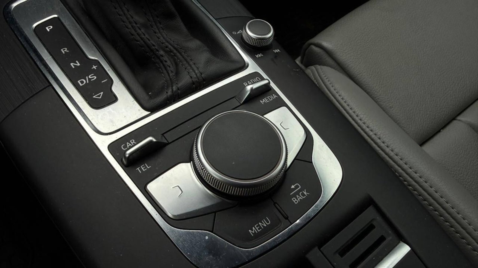 Audi A3 2021 - Imagen 15 de 20