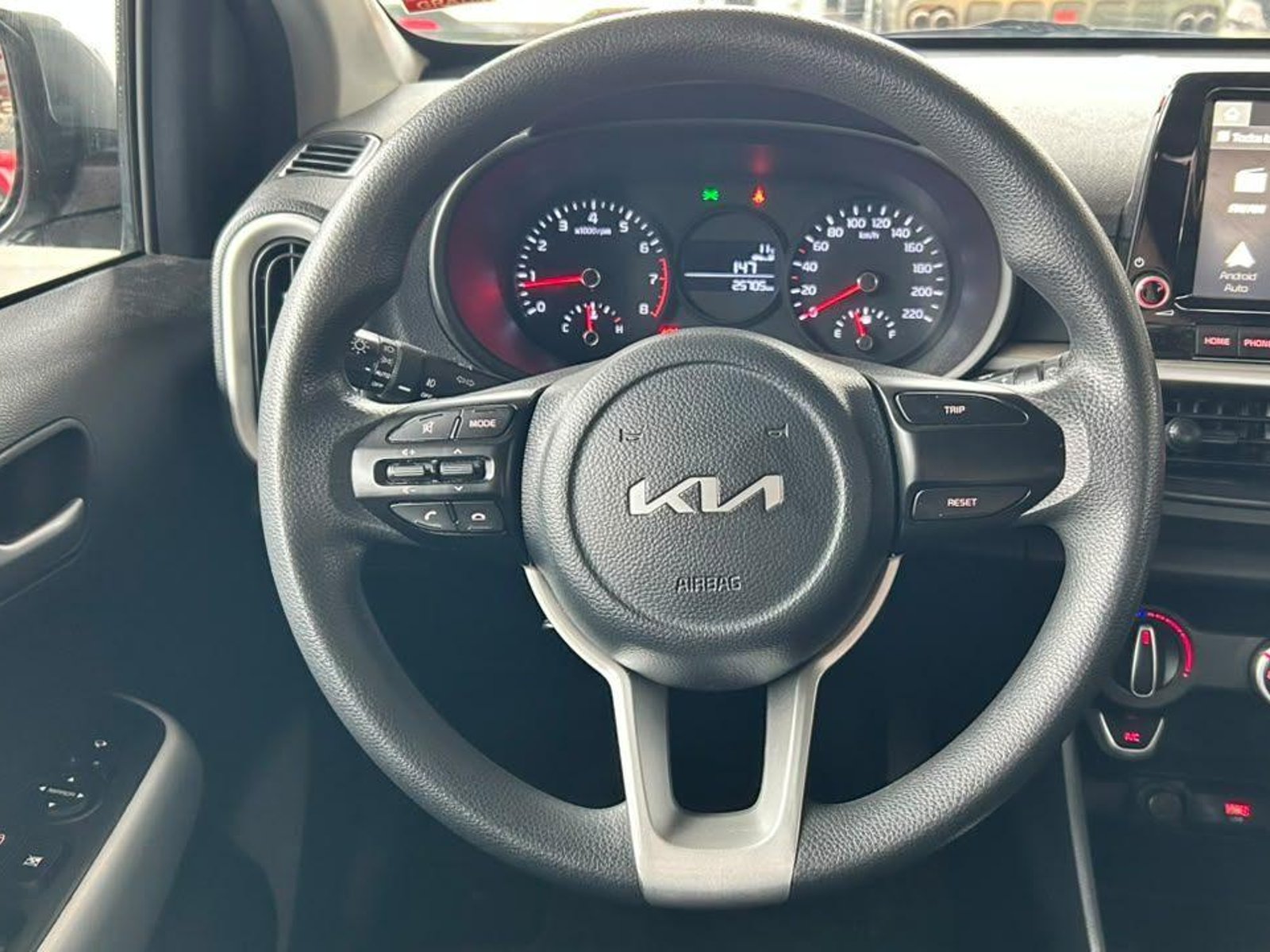 Kia MORNING 2022 - Foto 5 de 18