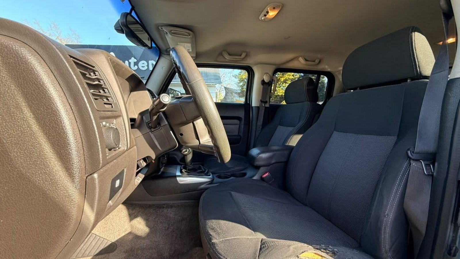 Hummer H3 3.5 AUT 2006 - Imagen 5 de 15
