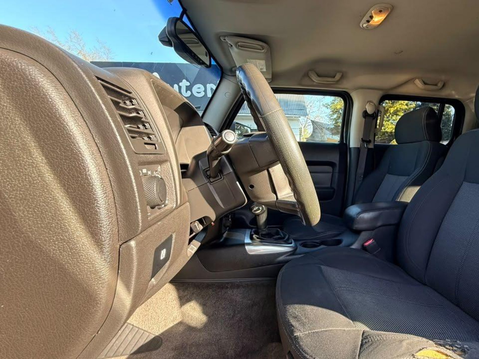 Hummer H3 3.5 AUT 2006 - Foto 5 de 15