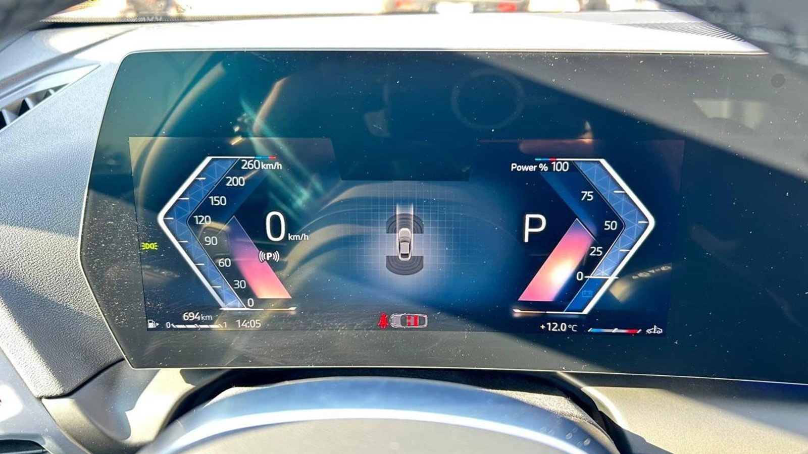 BMW 220 Gran Coupe 2026 - Imagen 9 de 20