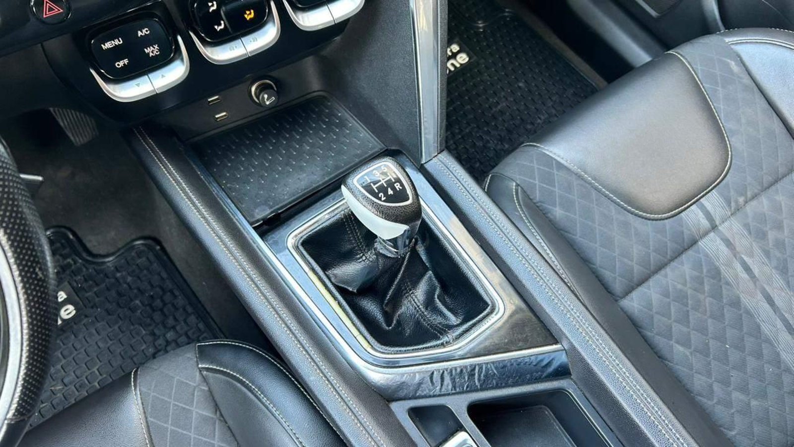 Baic X35 2021 - Imagen 14 de 20