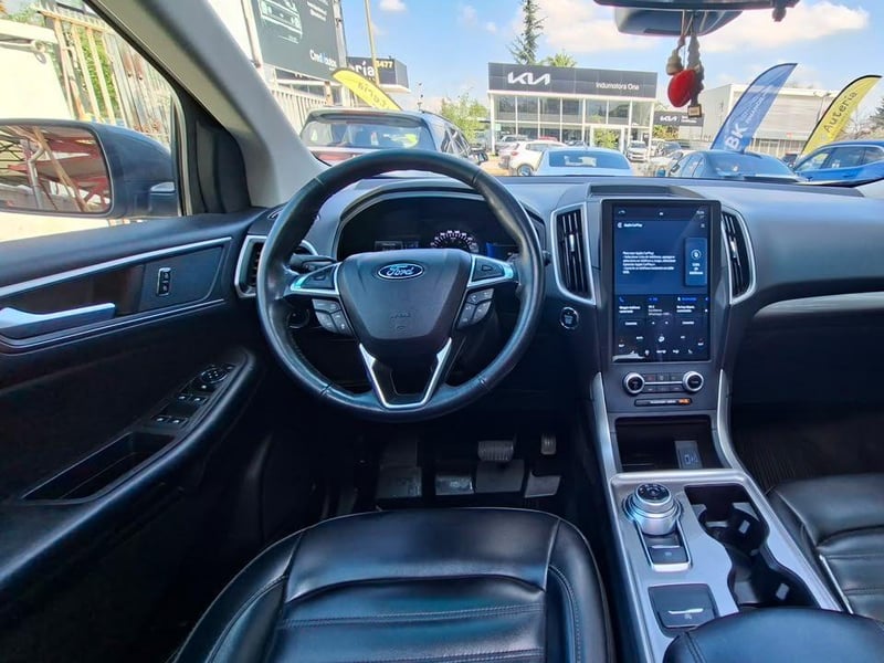 Ford EDGE 2023 - Imagen 7 de 18