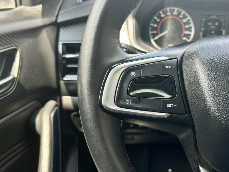 Chery TIGGO 2 PRO 2023 - Imagen 19 de 20