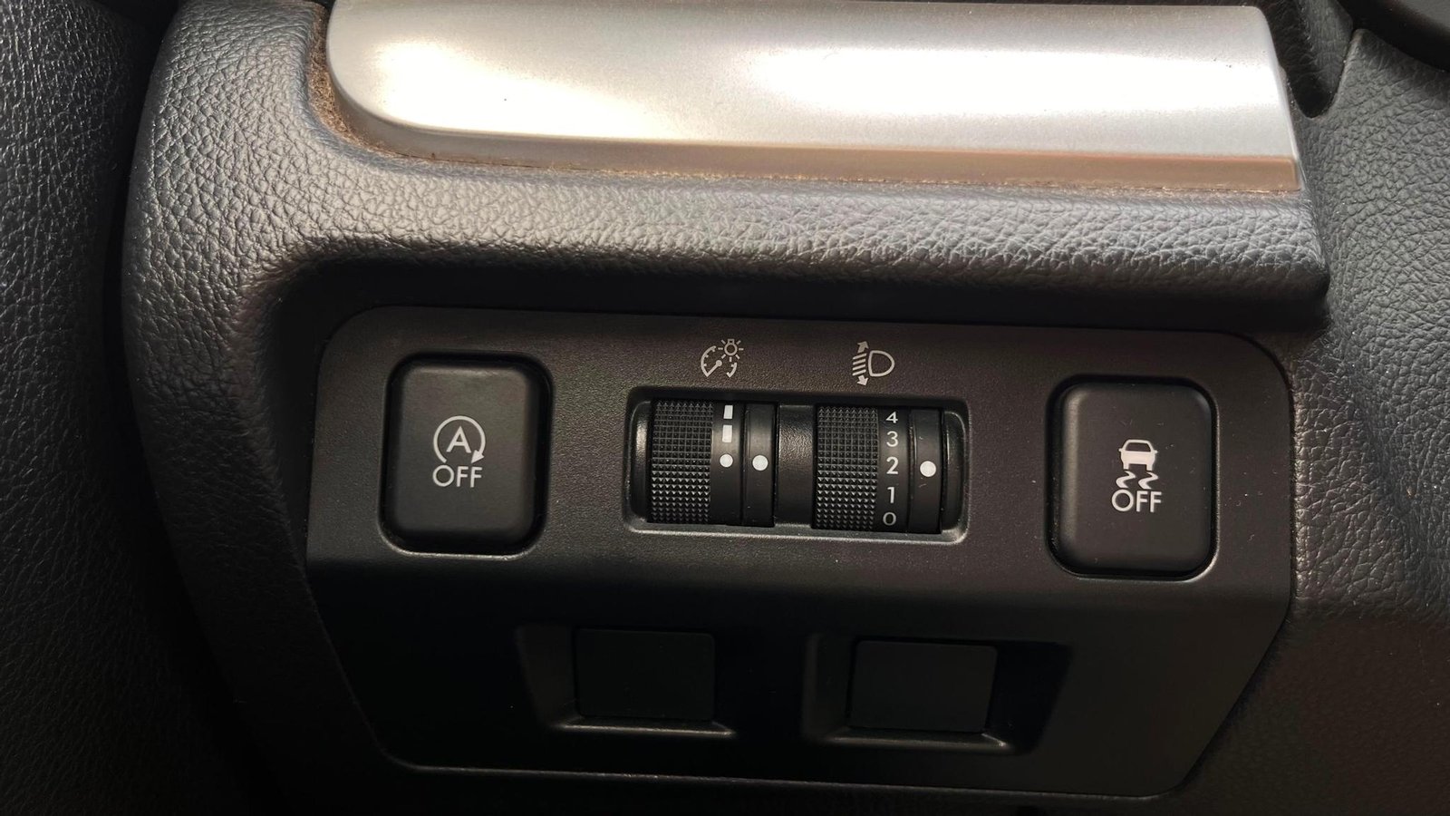 SUBARU XV 2016 - Imagen 17 de 19