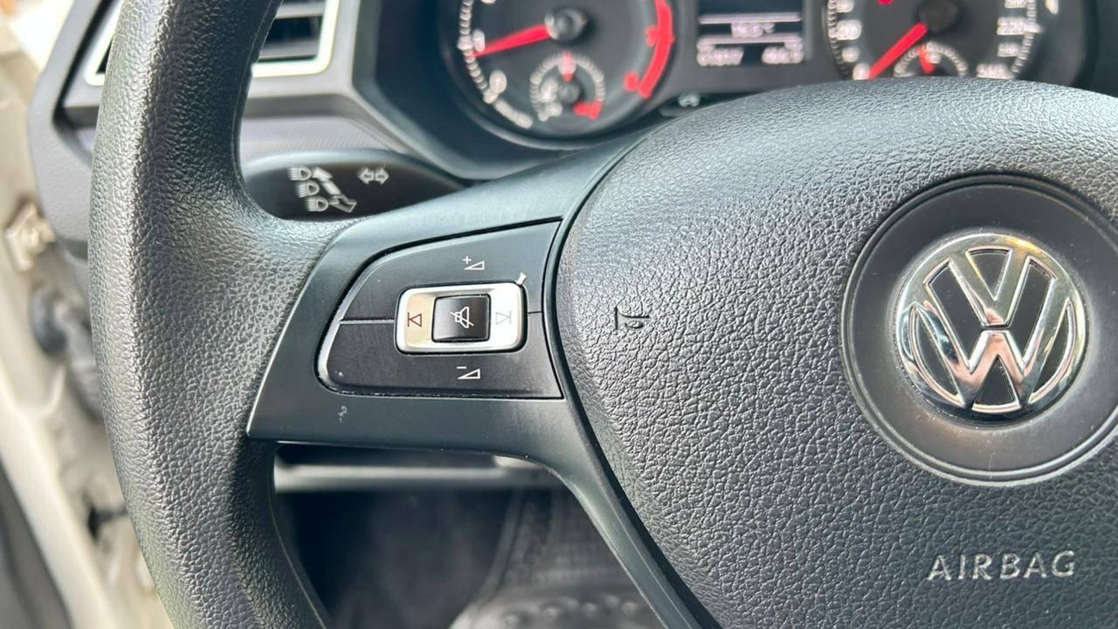 Volkswagen Gol 2021 - Imagen 15 de 20