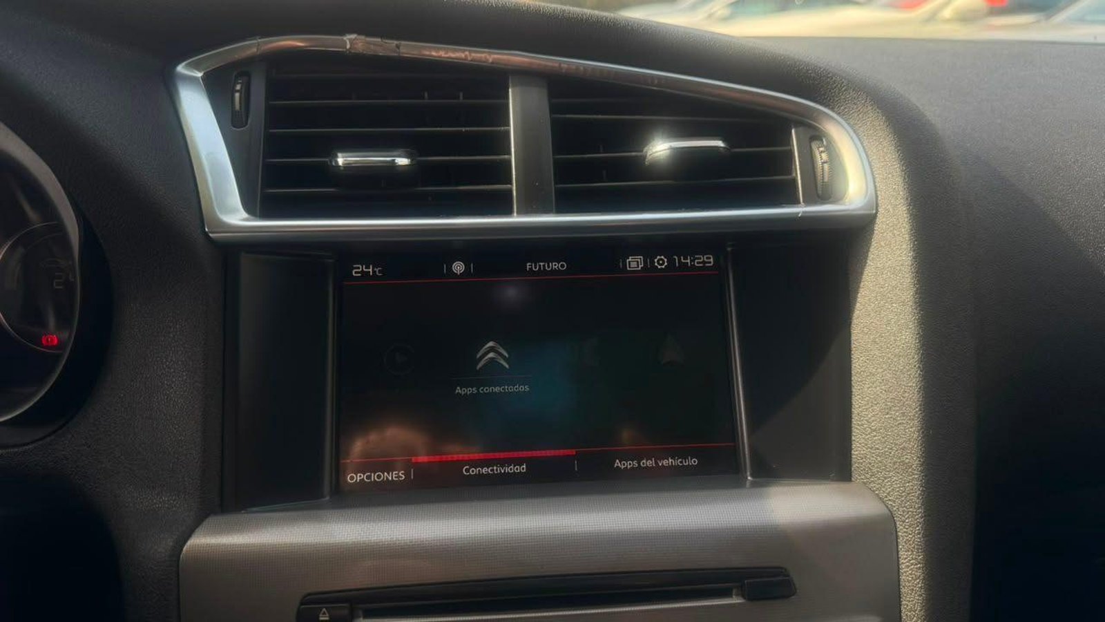 Citroën C4 2019 - Imagen 17 de 20