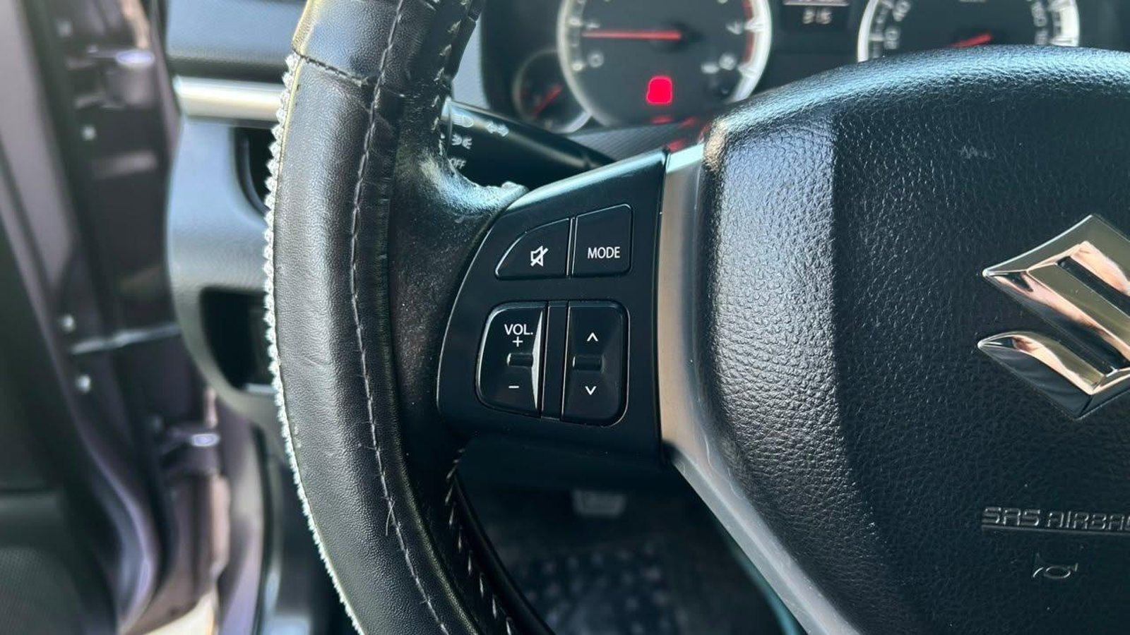 Suzuki SWIFT 2017 - Imagen 17 de 20