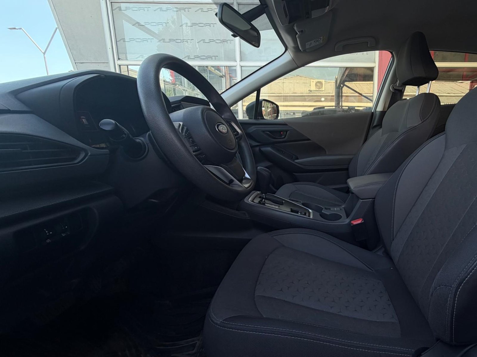 Subaru CROSSTREK 2024 - Foto 5 de 20