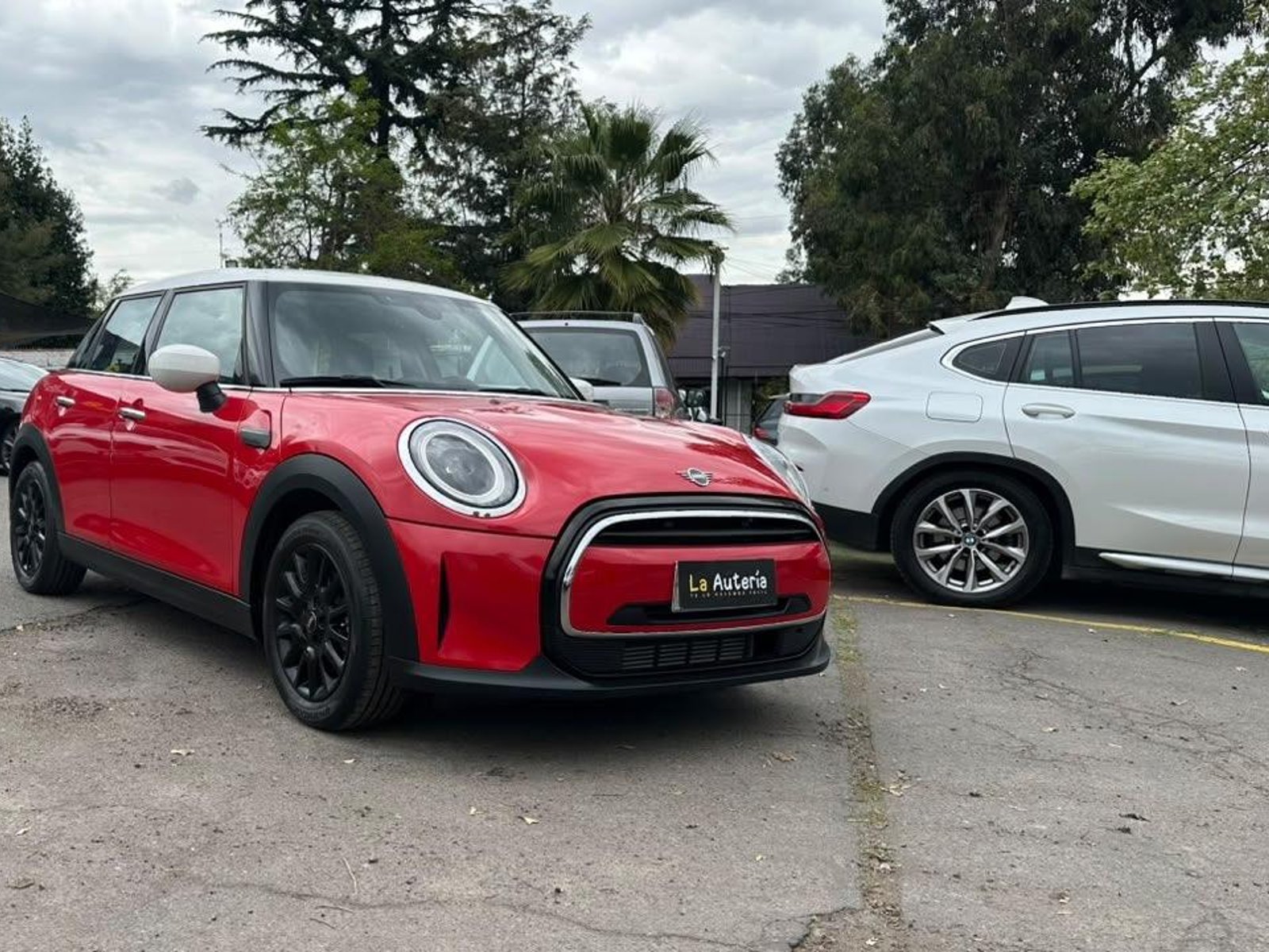 Mini COOPER 2024 - Foto 2 de 20