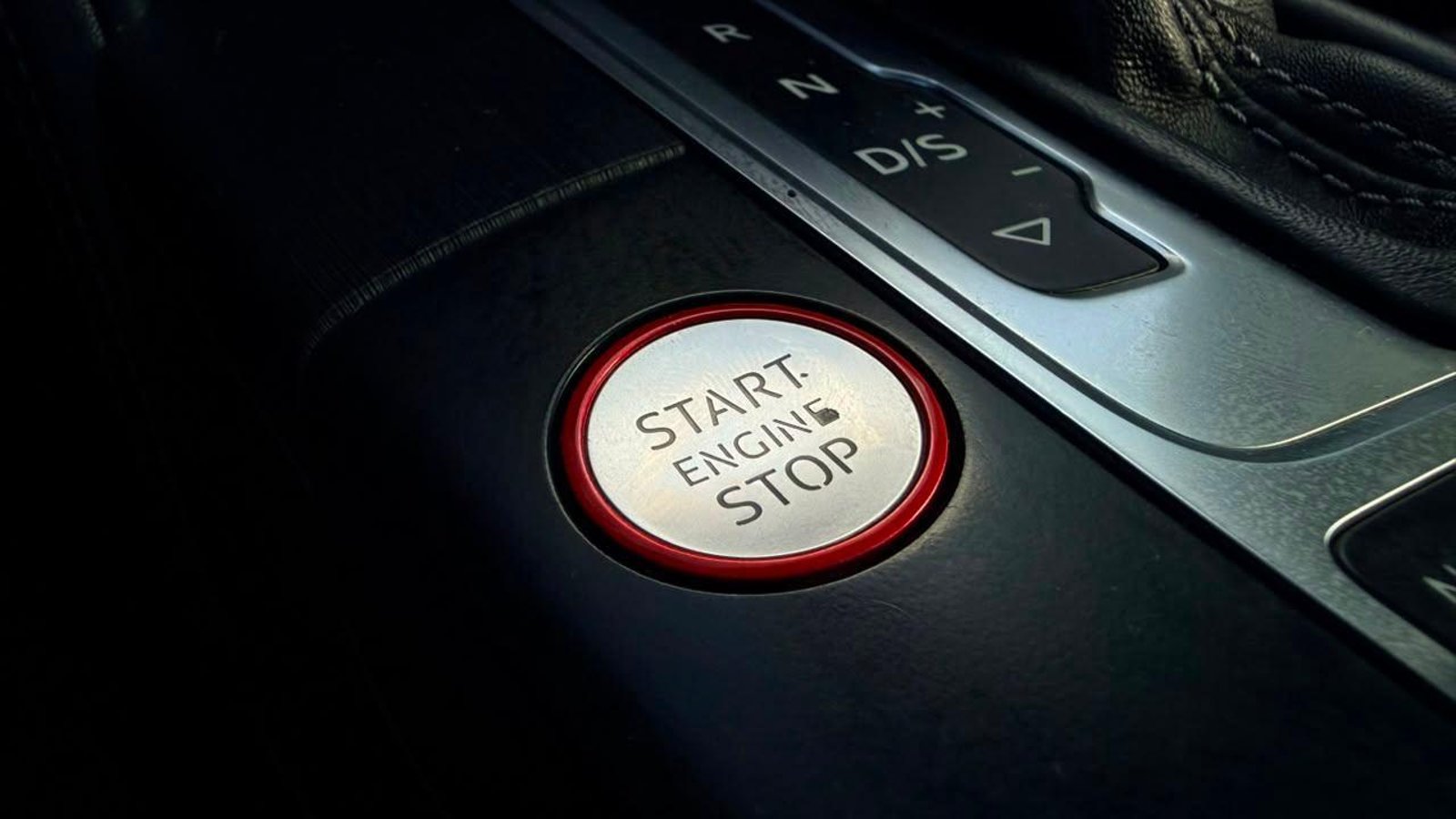 Audi S3 HB 4X4 2 0 AUT 2021 - Imagen 16 de 20